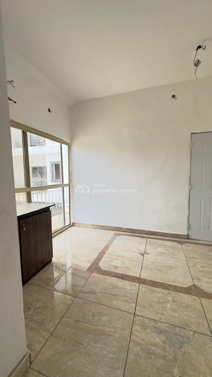 Mini Flat + Open Plan Kitchen, Osapa, Lekki, Lagos, Mini Flat (room and Parlour) for Rent
