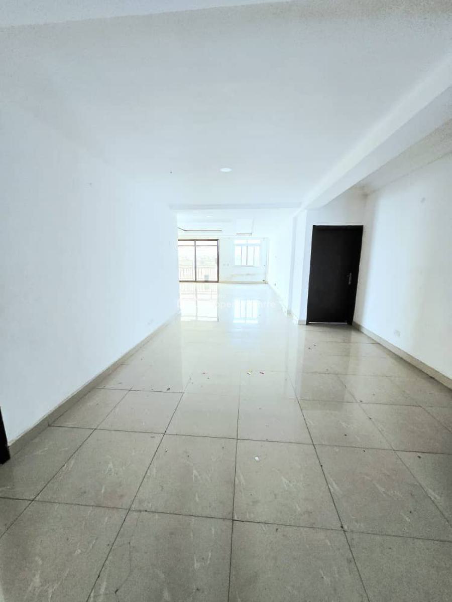 Luxury Waterfront 3 Bedroom Apartment, Lekki Phase 1, Lekki, Lagos, Flat / Apartment for Rent