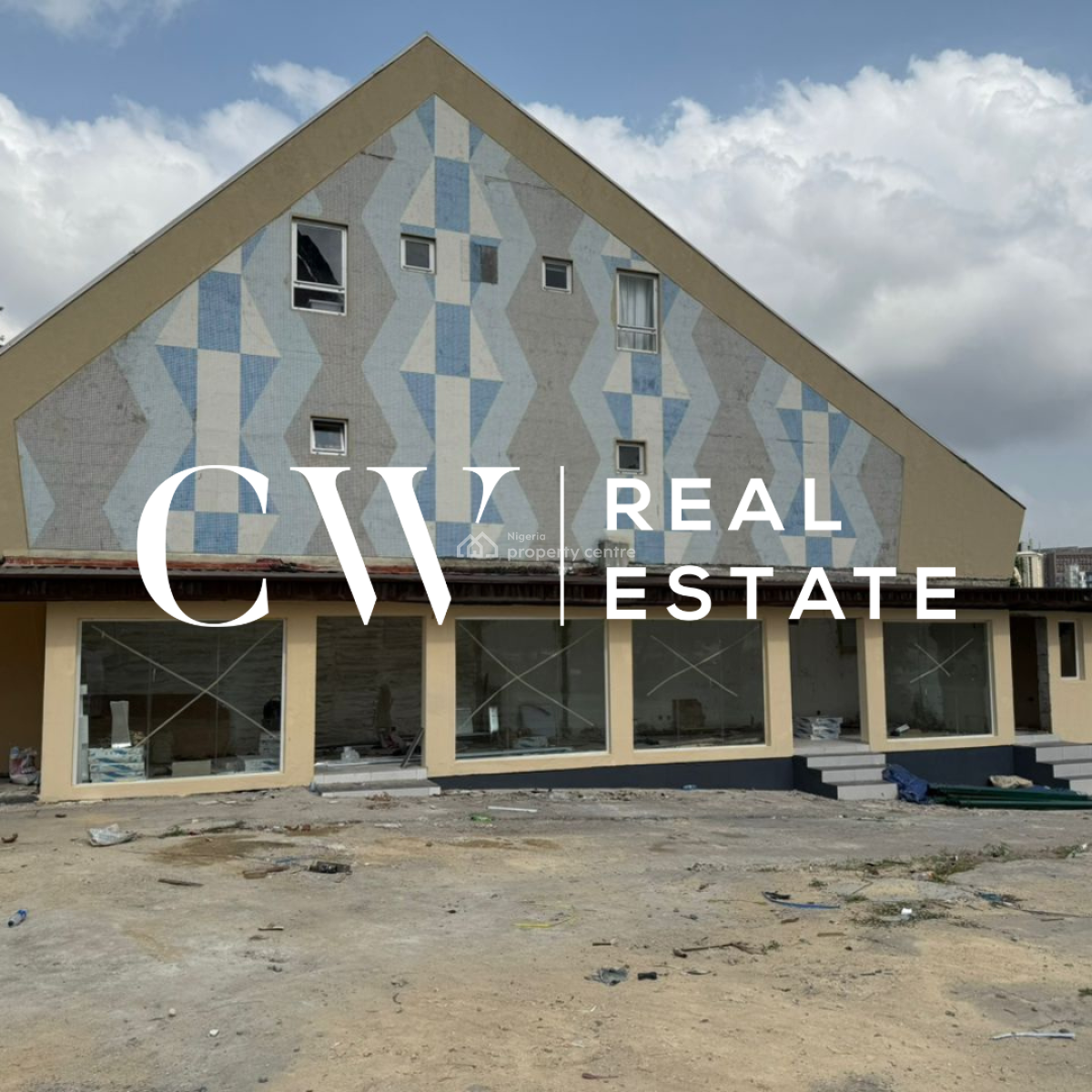 Waterfront Commercial Spaces, Victoria Island (vi), Lagos, Commercial Property for Rent
