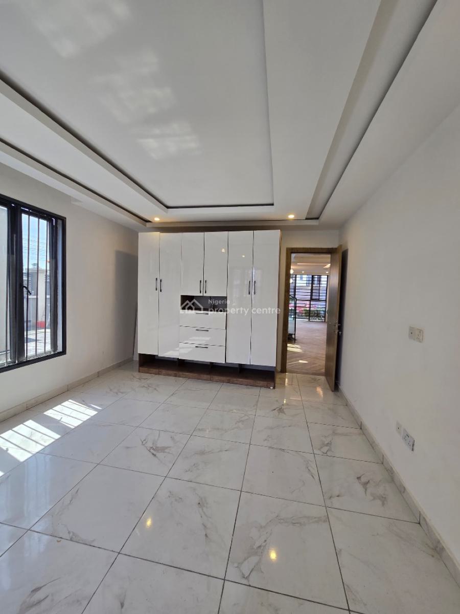 Luxury 4 Bedroom Maisonette, Oniru, Victoria Island (vi), Lagos, House for Sale