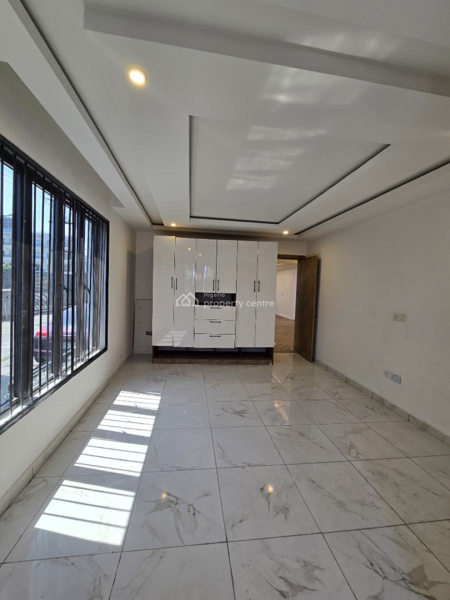 Luxury 4 Bedroom Maisonette, Oniru, Victoria Island (vi), Lagos, House for Sale