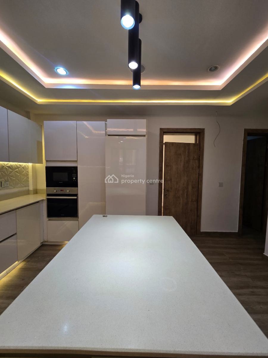 Luxury 4 Bedroom Maisonette, Oniru, Victoria Island (vi), Lagos, House for Sale