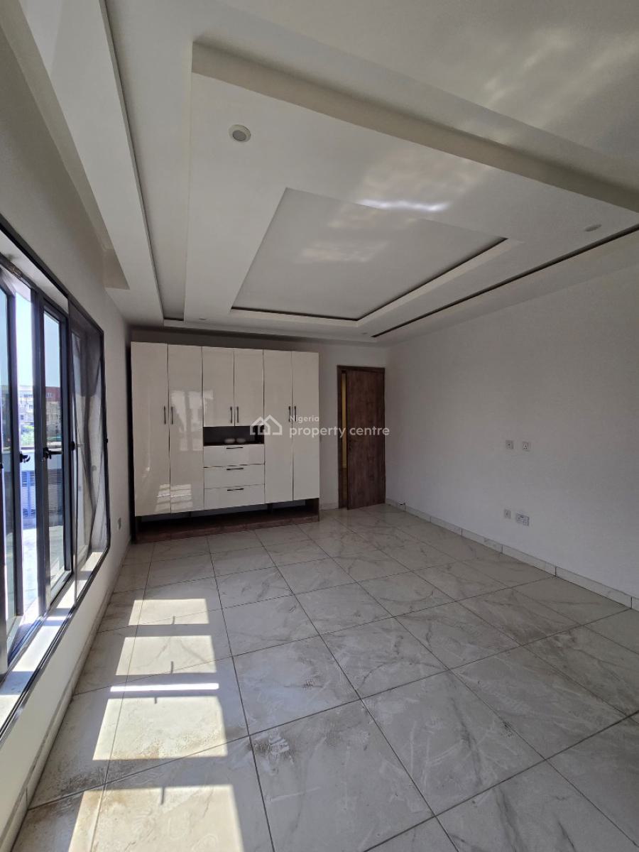 Luxury 4 Bedroom Maisonette, Oniru, Victoria Island (vi), Lagos, House for Sale