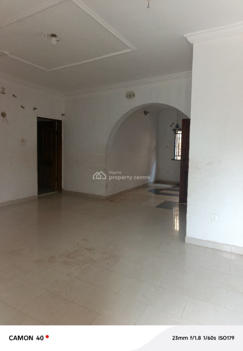 Luxury 3 Bedroom Flat, Badore, Ajah, Lagos, Flat / Apartment for Rent