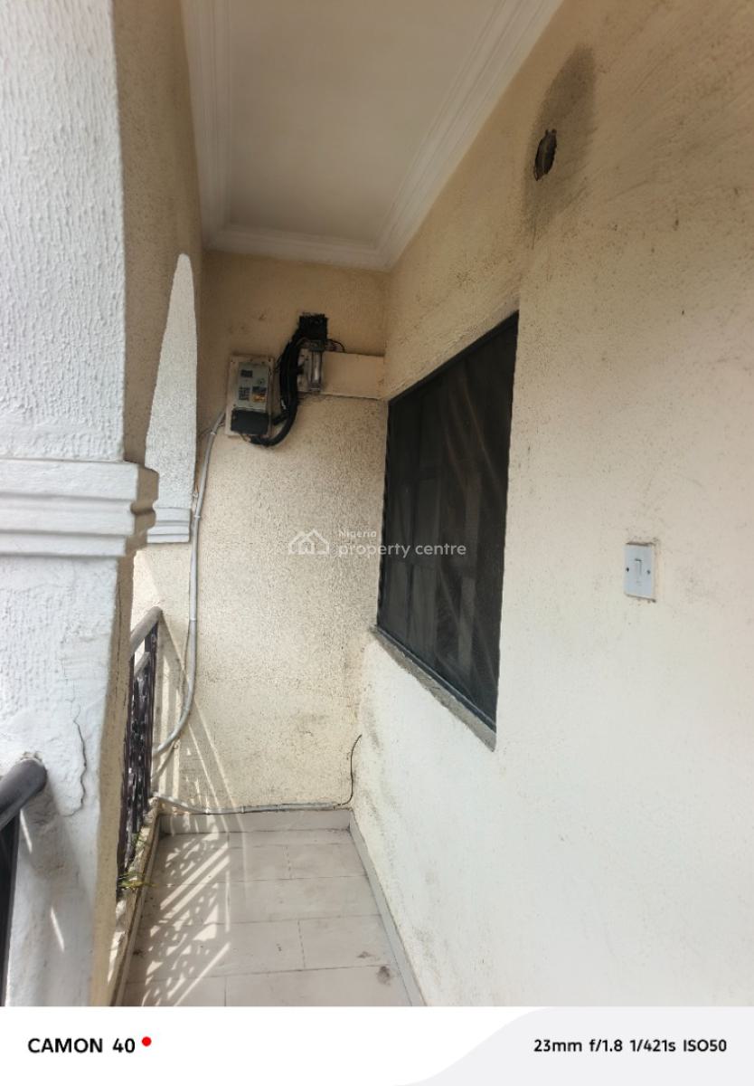 Luxury 3 Bedroom Flat, Badore, Ajah, Lagos, Flat / Apartment for Rent
