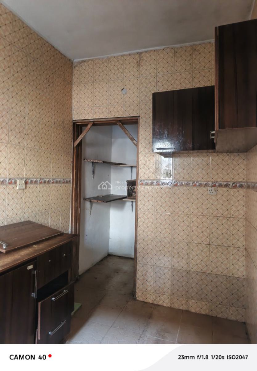 Luxury 3 Bedroom Flat, Badore, Ajah, Lagos, Flat / Apartment for Rent