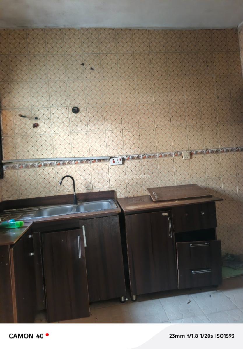 Luxury 3 Bedroom Flat, Badore, Ajah, Lagos, Flat / Apartment for Rent