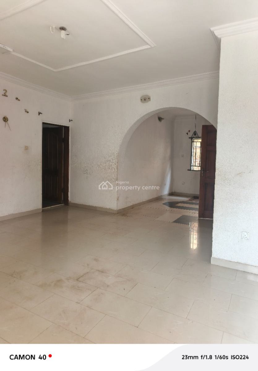 Luxury 3 Bedroom Flat, Badore, Ajah, Lagos, Flat / Apartment for Rent
