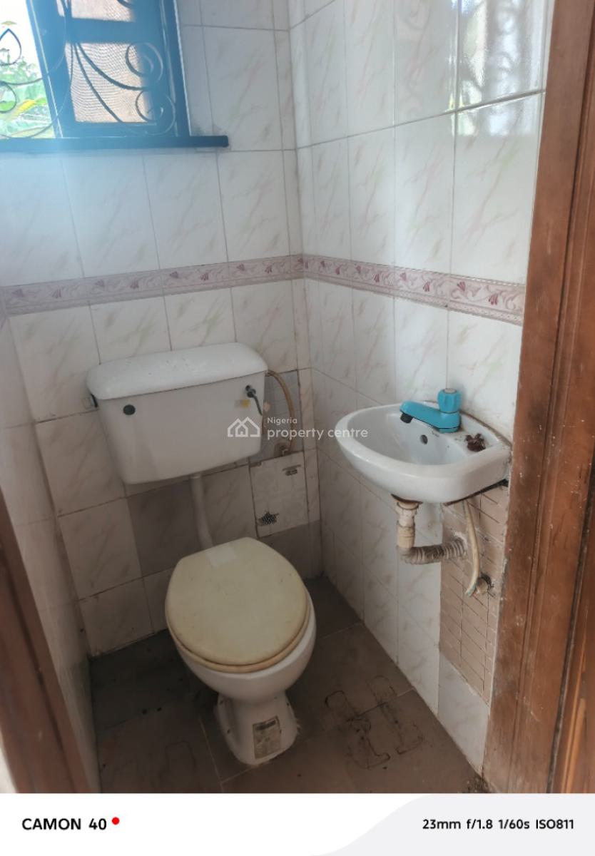 Luxury 3 Bedroom Flat, Badore, Ajah, Lagos, Flat / Apartment for Rent