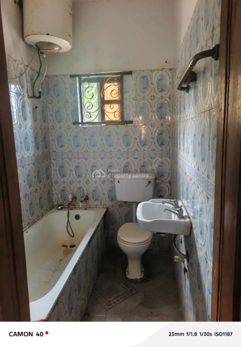 Luxury 3 Bedroom Flat, Badore, Ajah, Lagos, Flat / Apartment for Rent