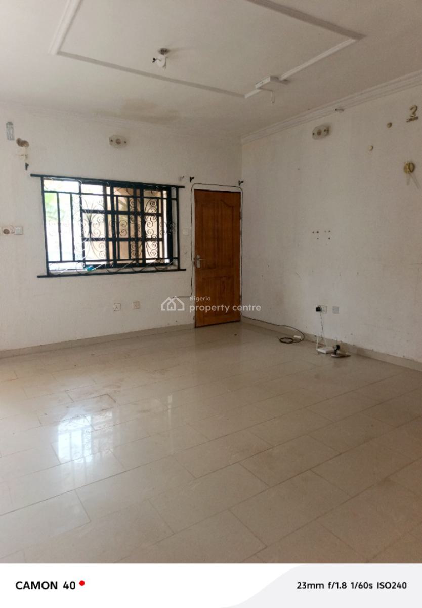 Luxury 3 Bedroom Flat, Badore, Ajah, Lagos, Flat / Apartment for Rent
