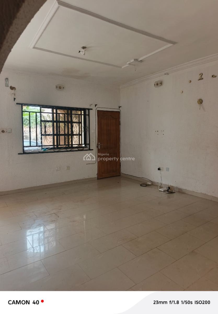 Luxury 3 Bedroom Flat, Badore, Ajah, Lagos, Flat / Apartment for Rent