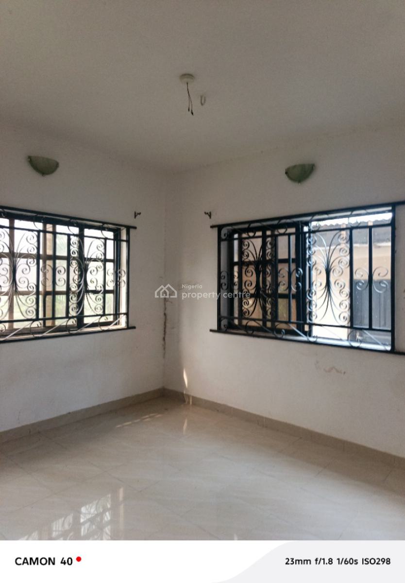 Luxury 3 Bedroom Flat, Badore, Ajah, Lagos, Flat / Apartment for Rent