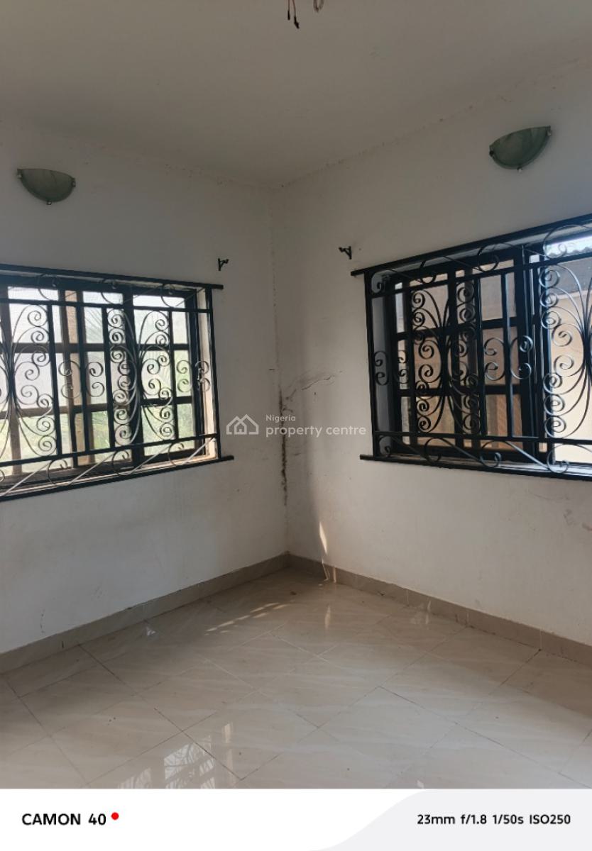 Luxury 3 Bedroom Flat, Badore, Ajah, Lagos, Flat / Apartment for Rent