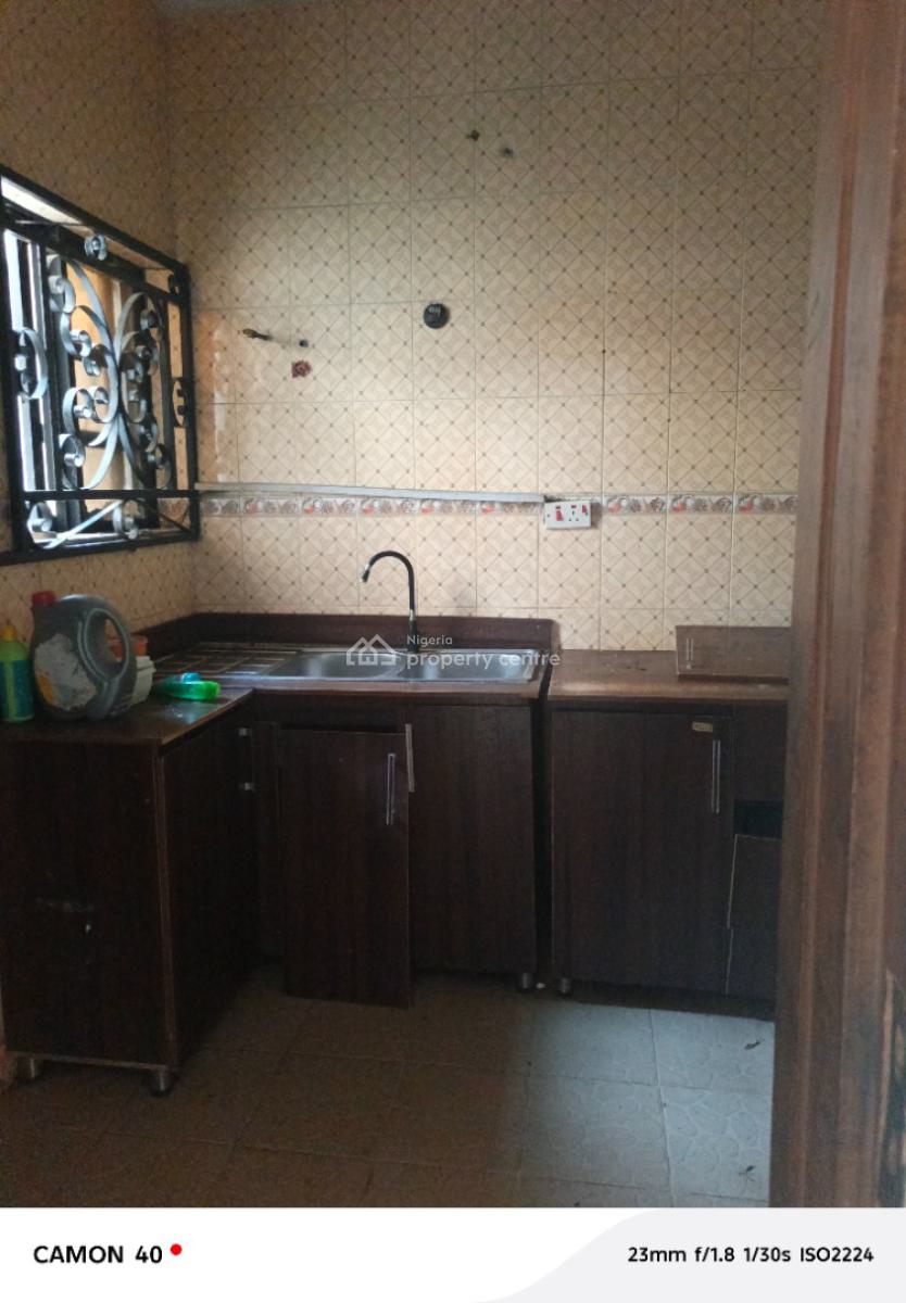 Luxury 3 Bedroom Flat, Badore, Ajah, Lagos, Flat / Apartment for Rent