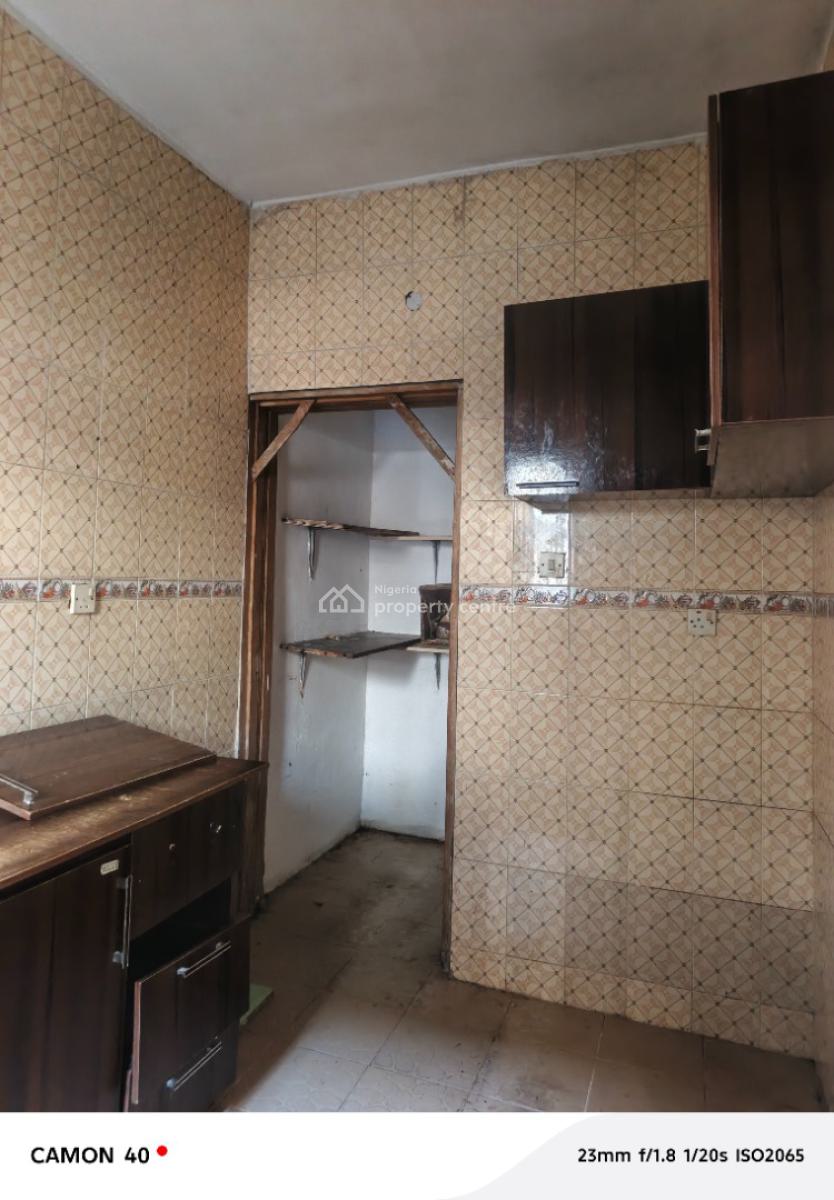 Luxury 3 Bedroom Flat, Badore, Ajah, Lagos, Flat / Apartment for Rent