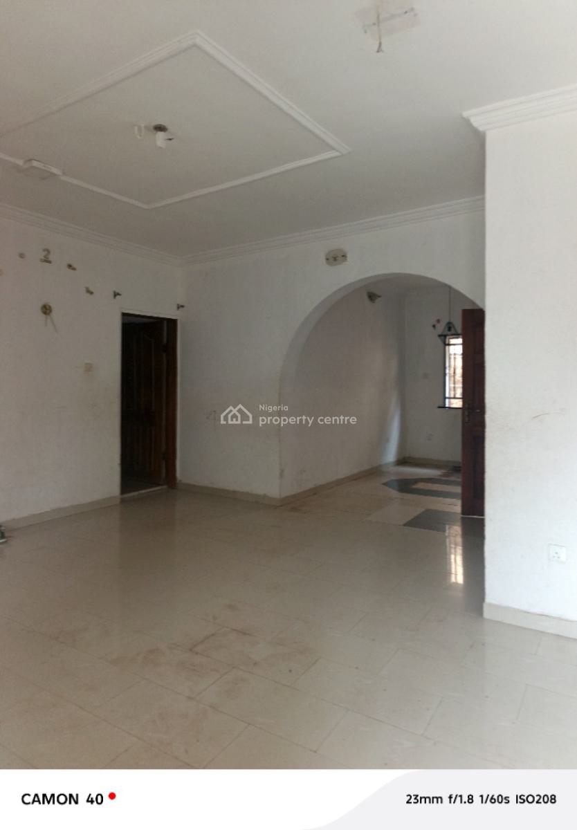 Luxury 3 Bedroom Flat, Badore, Ajah, Lagos, Flat / Apartment for Rent