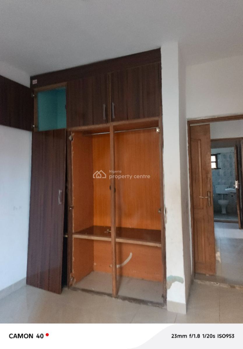 Luxury 3 Bedroom Flat, Badore, Ajah, Lagos, Flat / Apartment for Rent
