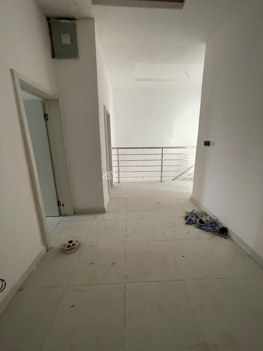 4 Bedroom Luxury Terrace Duplex, Harris Drive, Ikota, Lekki, Lagos, Terraced Duplex for Sale