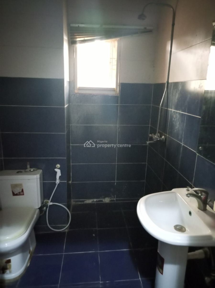 Spacious and Sharp 3 Bedroom Apartment (downstairs), Lekki Pennusula 2, Ogombo, Ajah, Lagos, Flat / Apartment for Rent