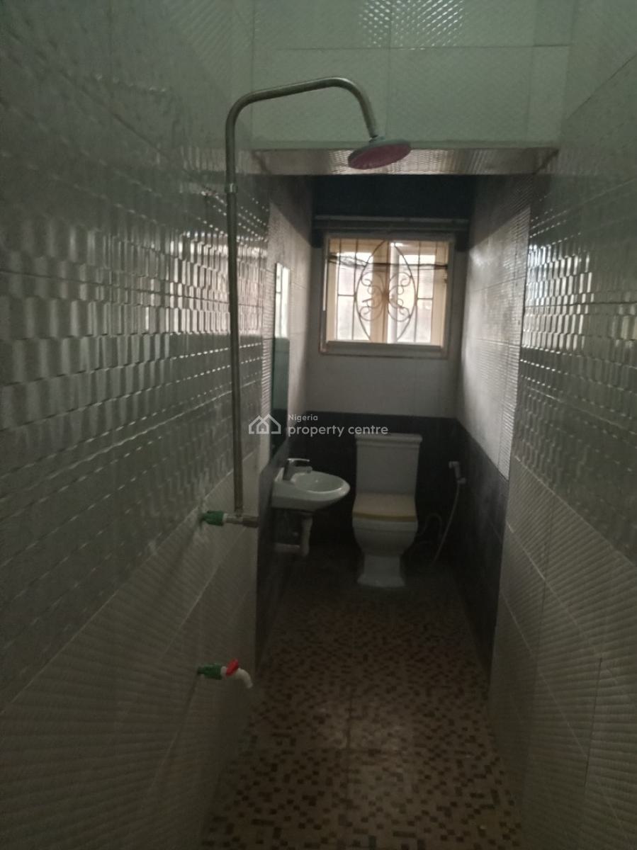 Spacious and Sharp 3 Bedroom Apartment (downstairs), Lekki Pennusula 2, Ogombo, Ajah, Lagos, Flat / Apartment for Rent