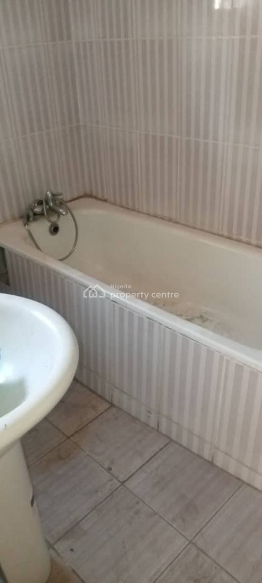 Tastefully Finished 8 Bedroom Detached Duplex with Bqs & Guest Chalet, Wuse 2, Abuja, Semi-detached Duplex for Rent