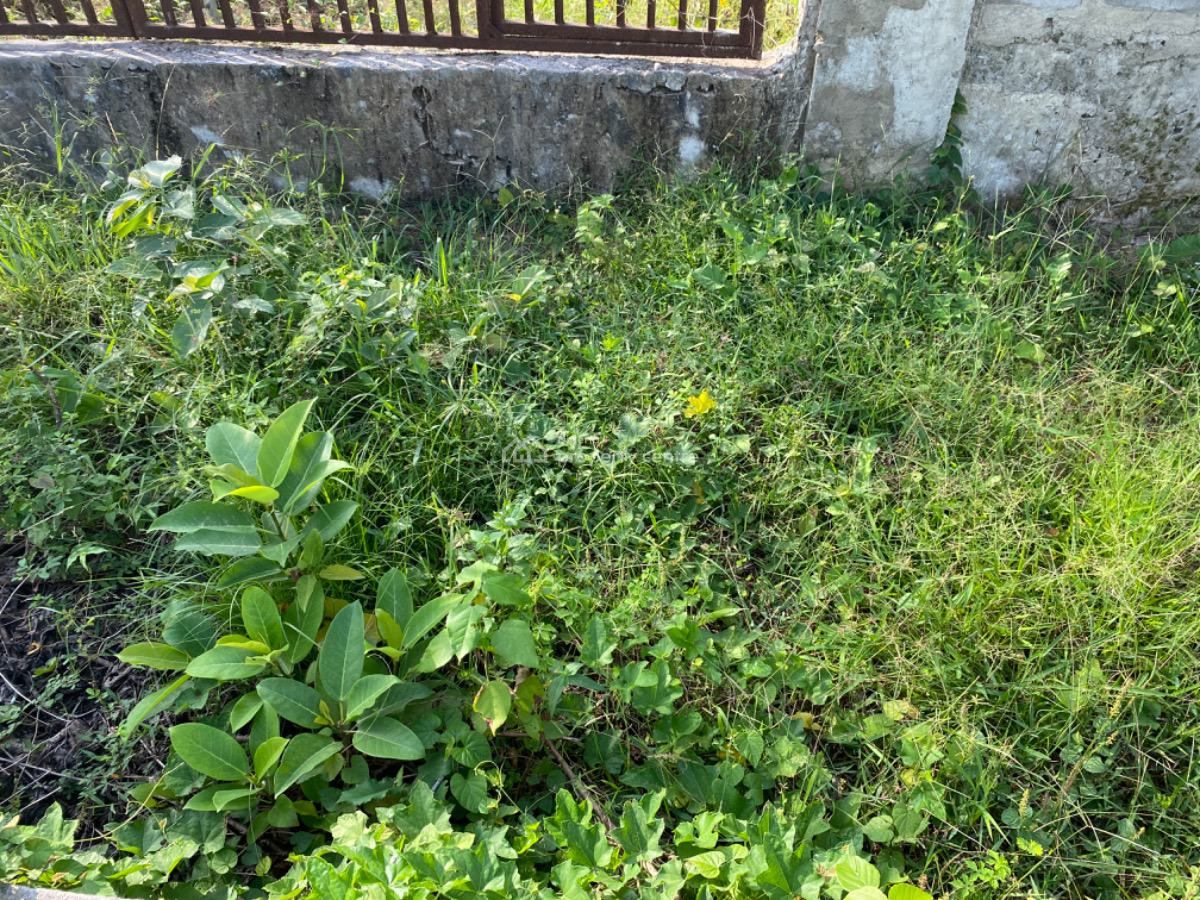 Global C of O(certificate of Occupancy), Abijo, Lekki, Lagos, Residential Land for Sale
