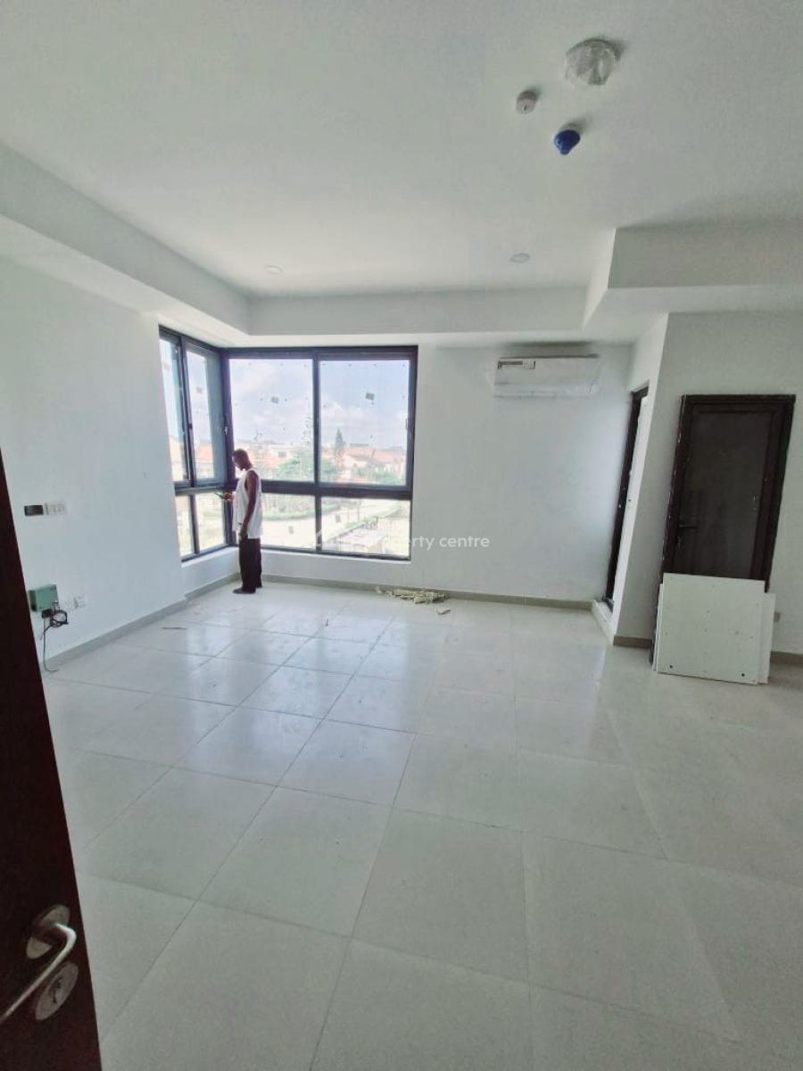 Luxury 3 Bedroom Apartment, Lekki Phase 1, Lekki, Lagos, Flat / Apartment for Sale