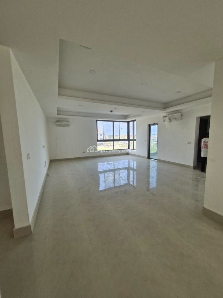 Luxury 3 Bedroom Apartment, Lekki Phase 1, Lekki, Lagos, Flat / Apartment for Sale