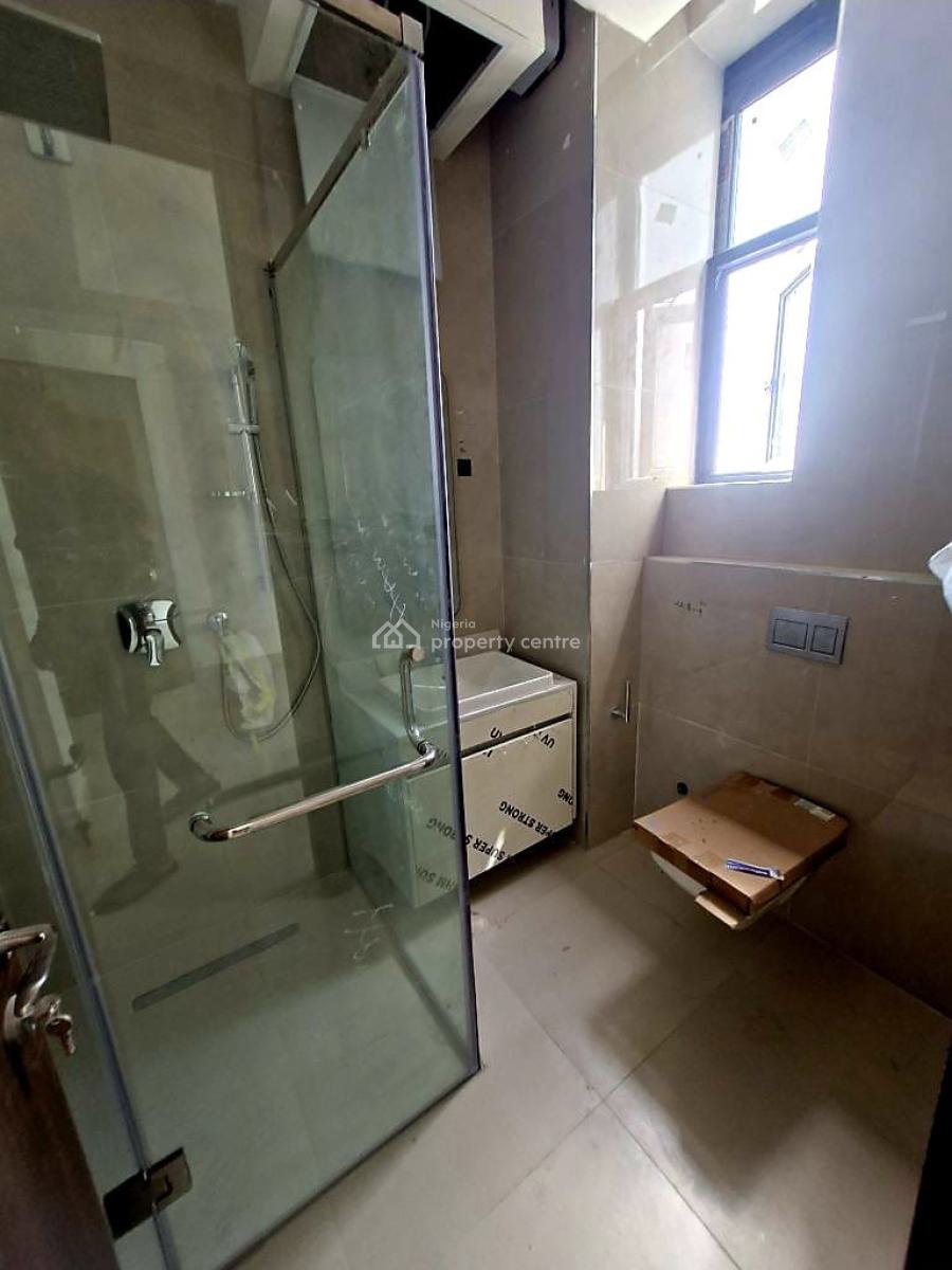 Luxury 3 Bedroom Apartment, Lekki Phase 1, Lekki, Lagos, Flat / Apartment for Sale