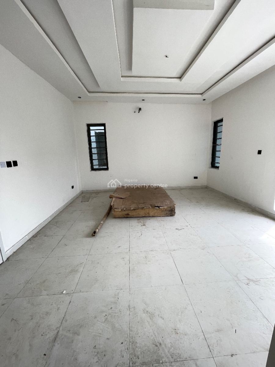 a 4 Bedroom Luxury Semi Detached Duplex, Harris Drive, Ikota, Lekki, Lagos, Semi-detached Duplex for Sale