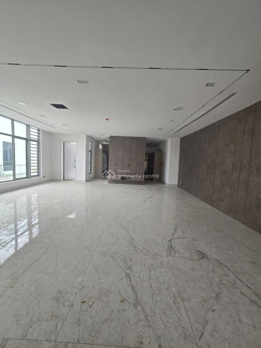 5 Bedroom Detached Duplex + Bq, Banana Island, Ikoyi, Lagos, Detached Duplex for Sale