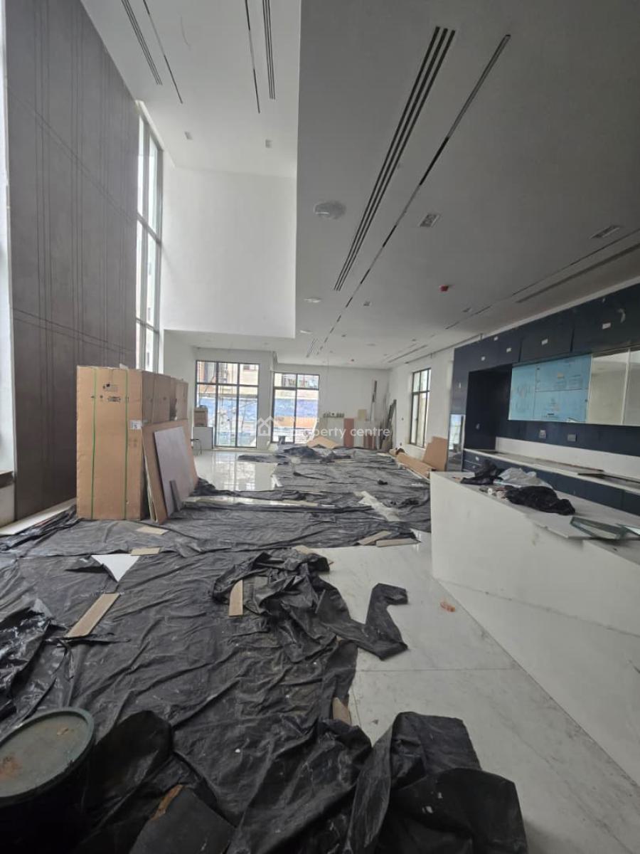 5 Bedroom Detached Duplex + Bq, Banana Island, Ikoyi, Lagos, Detached Duplex for Sale