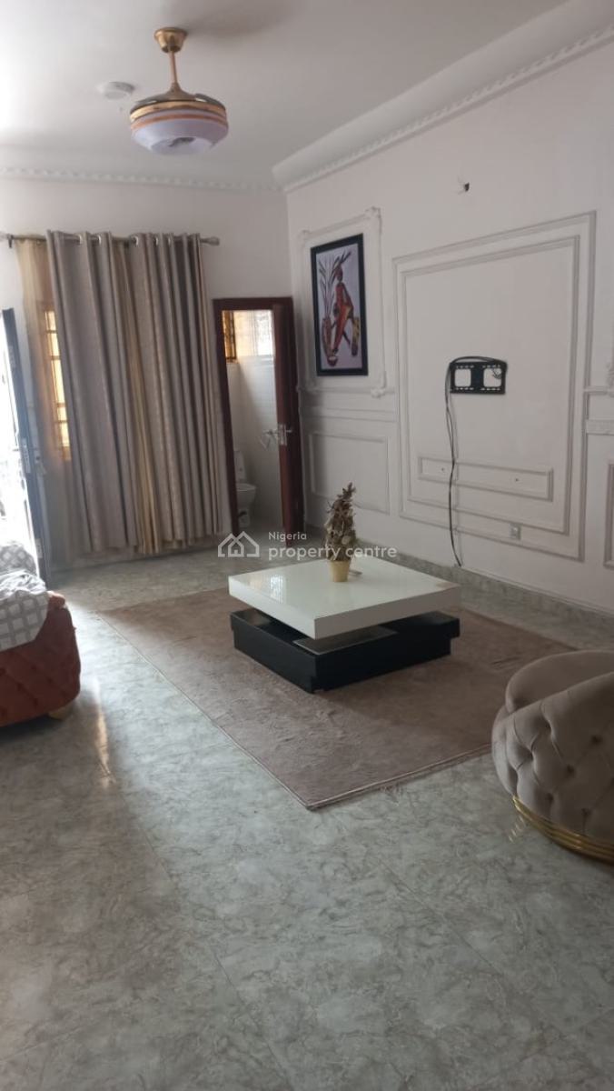 Luxury 3 Bedroom, Ajah, Lagos, Flat / Apartment for Rent