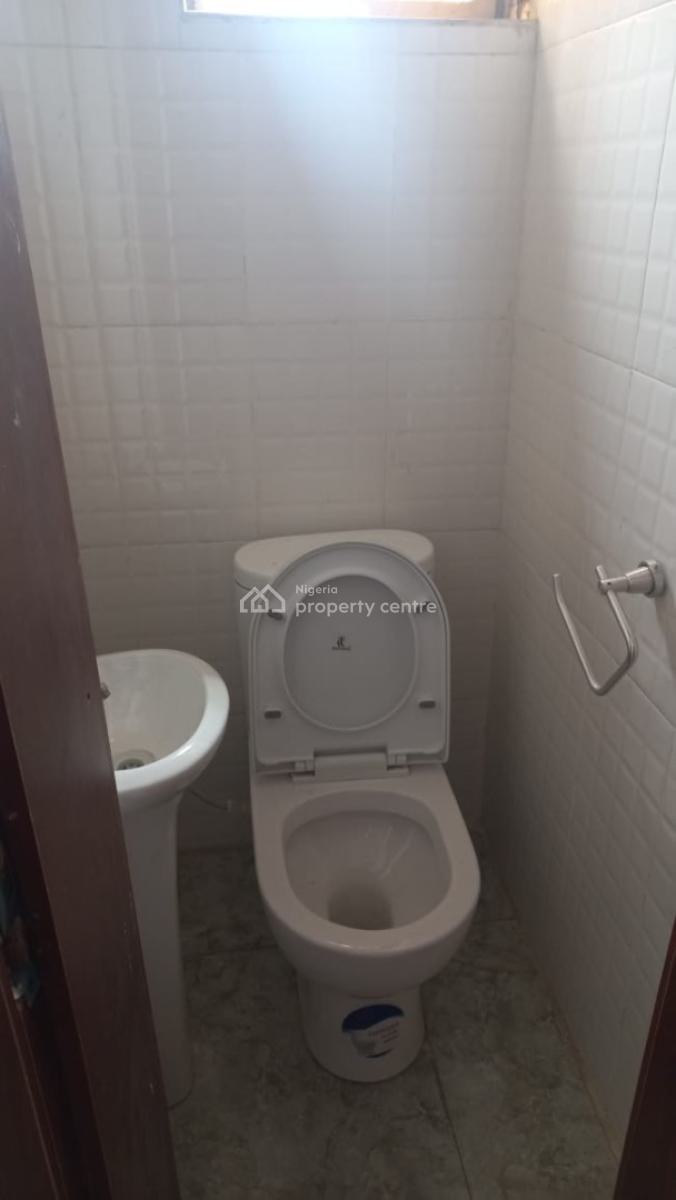 Luxury 3 Bedroom, Ajah, Lagos, Flat / Apartment for Rent
