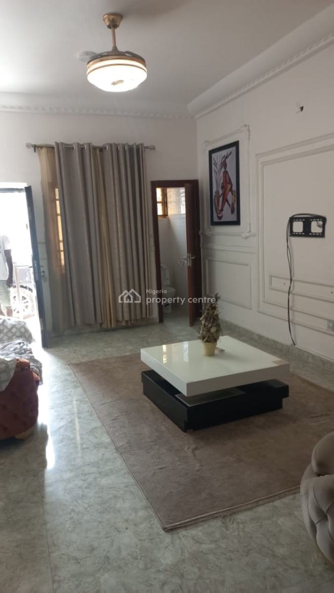 Luxury 3 Bedroom, Ajah, Lagos, Flat / Apartment for Rent
