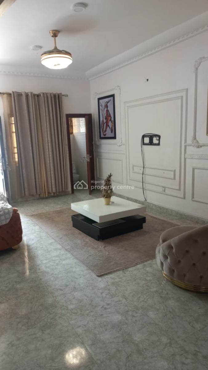 Luxury 3 Bedroom, Ajah, Lagos, Flat / Apartment for Rent
