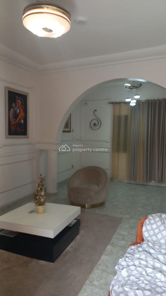 Luxury 3 Bedroom, Ajah, Lagos, Flat / Apartment for Rent