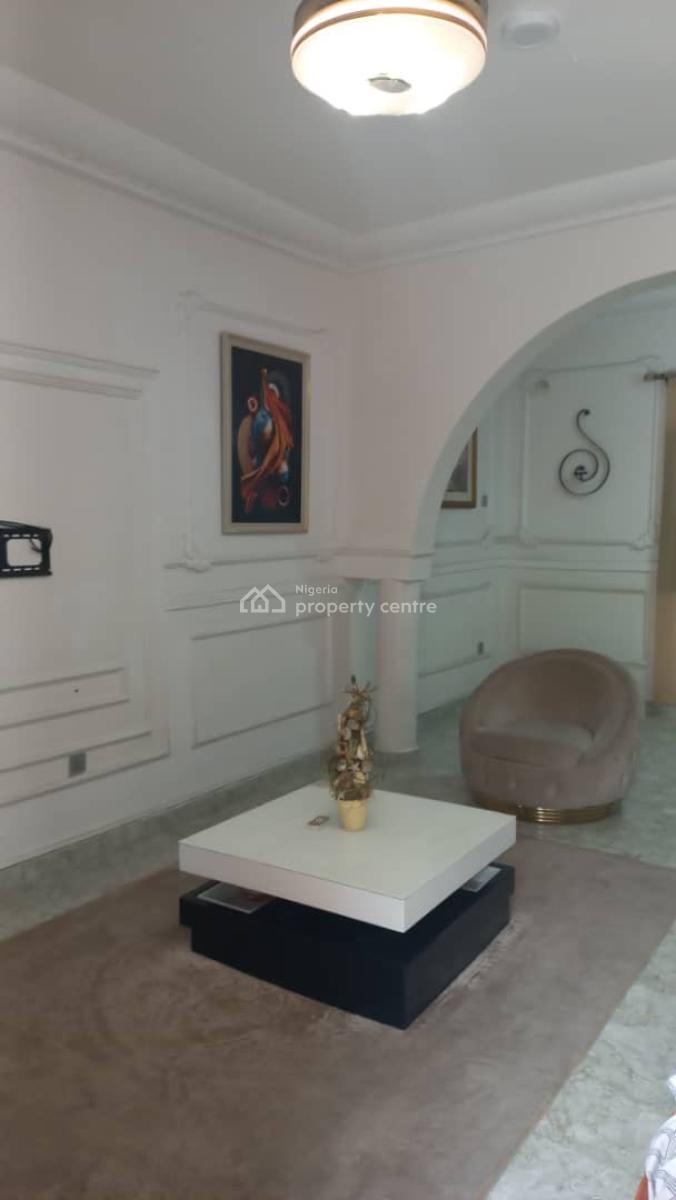 Luxury 3 Bedroom, Ajah, Lagos, Flat / Apartment for Rent