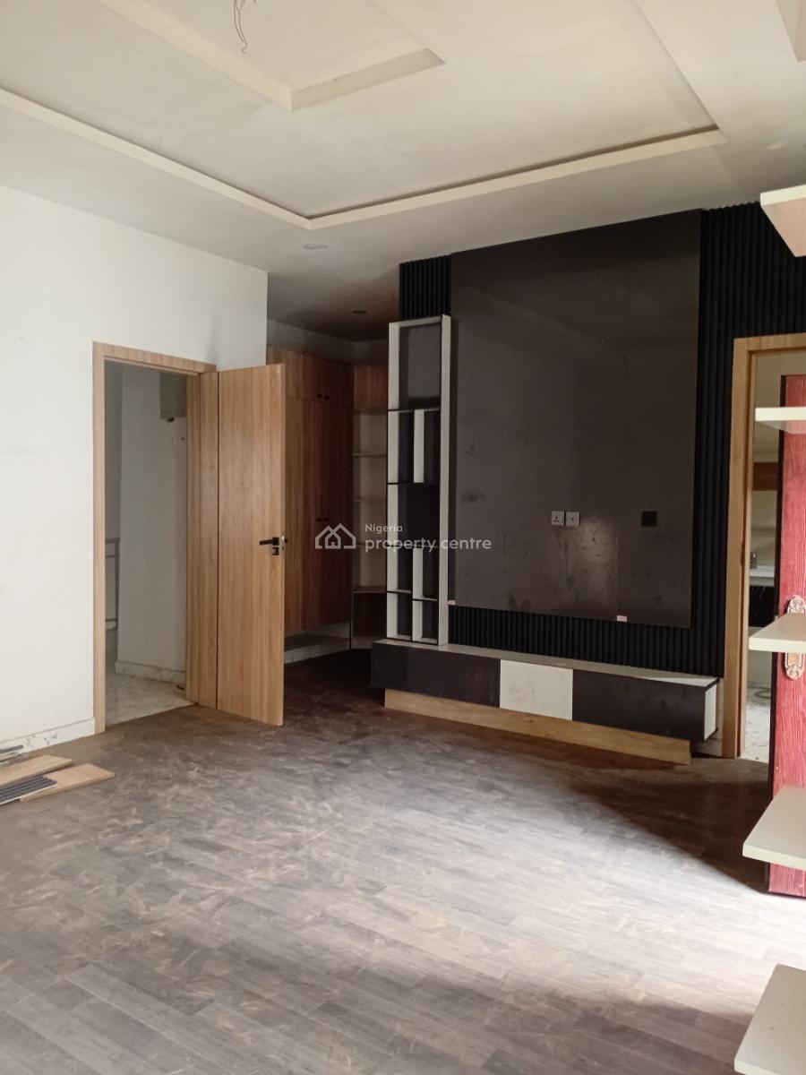Vast 4-bedroom Terraced Duplex, Orchid Road, Lekki, Lagos, Terraced Duplex for Rent