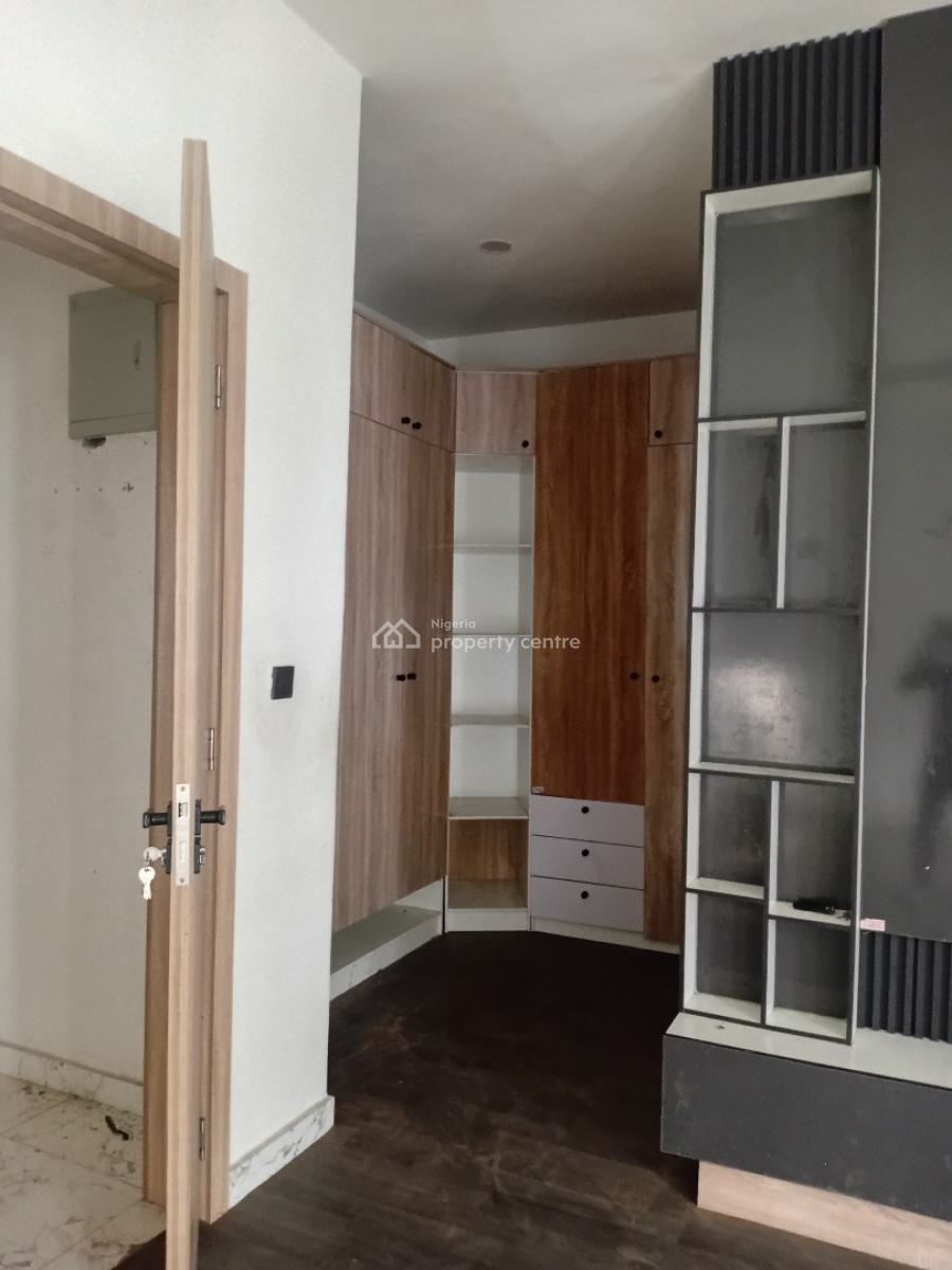 Vast 4-bedroom Terraced Duplex, Orchid Road, Lekki, Lagos, Terraced Duplex for Rent