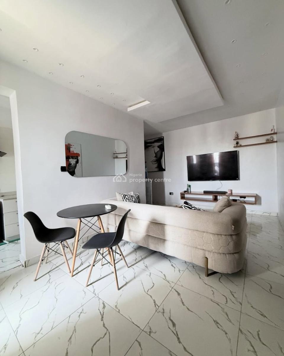 Furnished 2 Bedroom Apartment, Ologolo, Lekki, Lagos, House for Rent