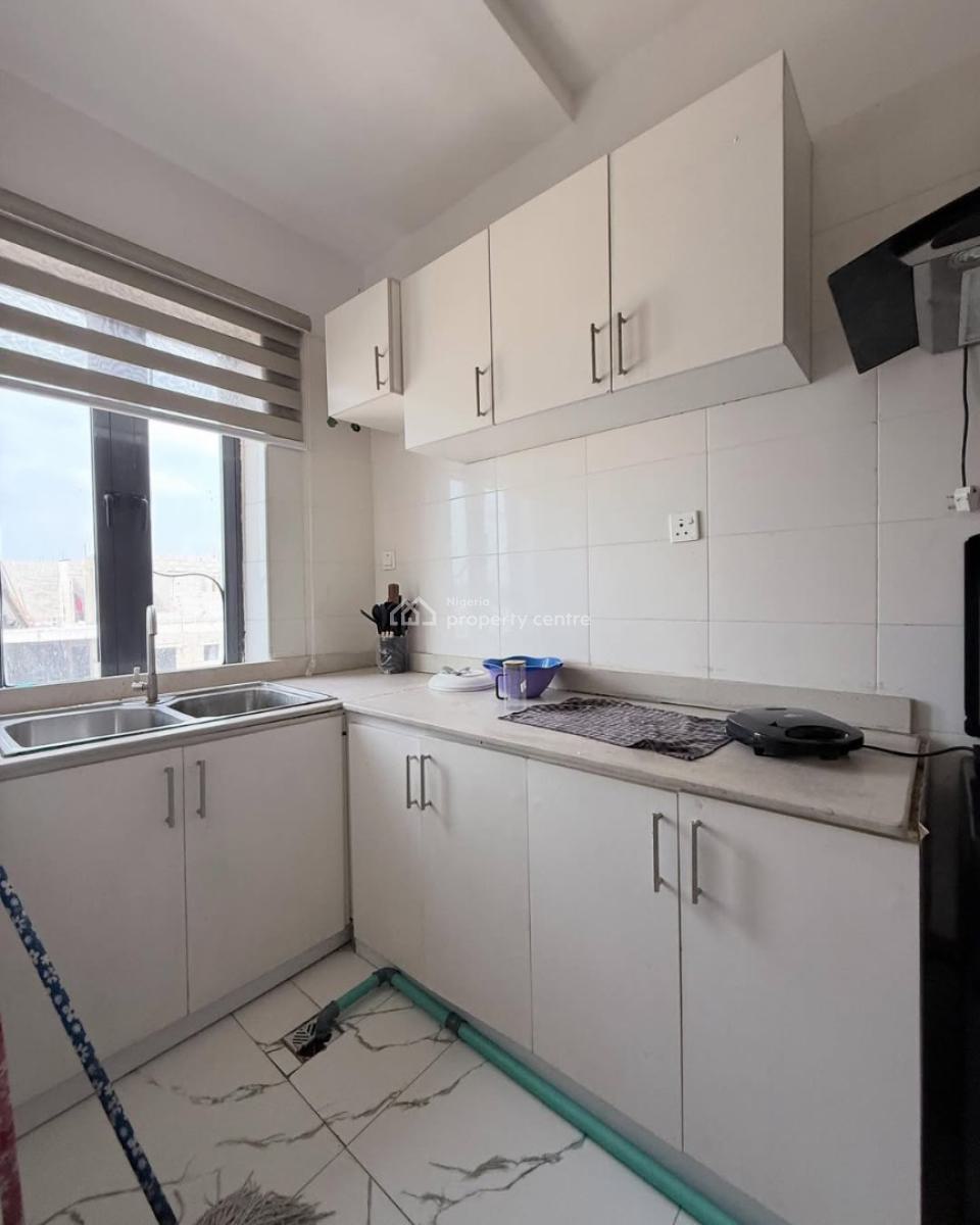 Furnished 2 Bedroom Apartment, Ologolo, Lekki, Lagos, House for Rent