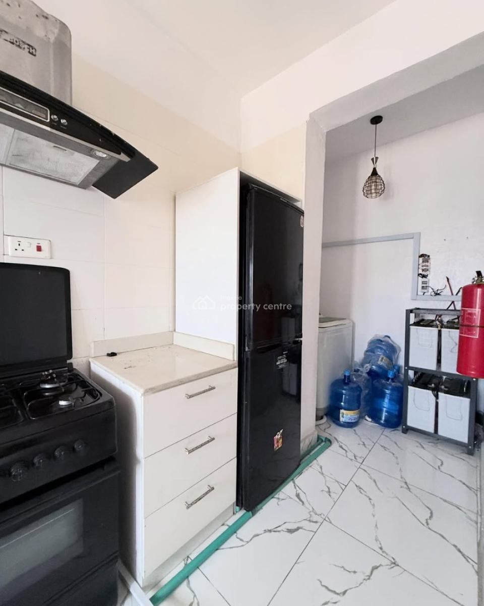 Furnished 2 Bedroom Apartment, Ologolo, Lekki, Lagos, House for Rent