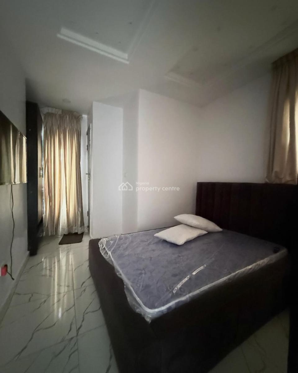 Furnished 2 Bedroom Apartment, Ologolo, Lekki, Lagos, House for Rent