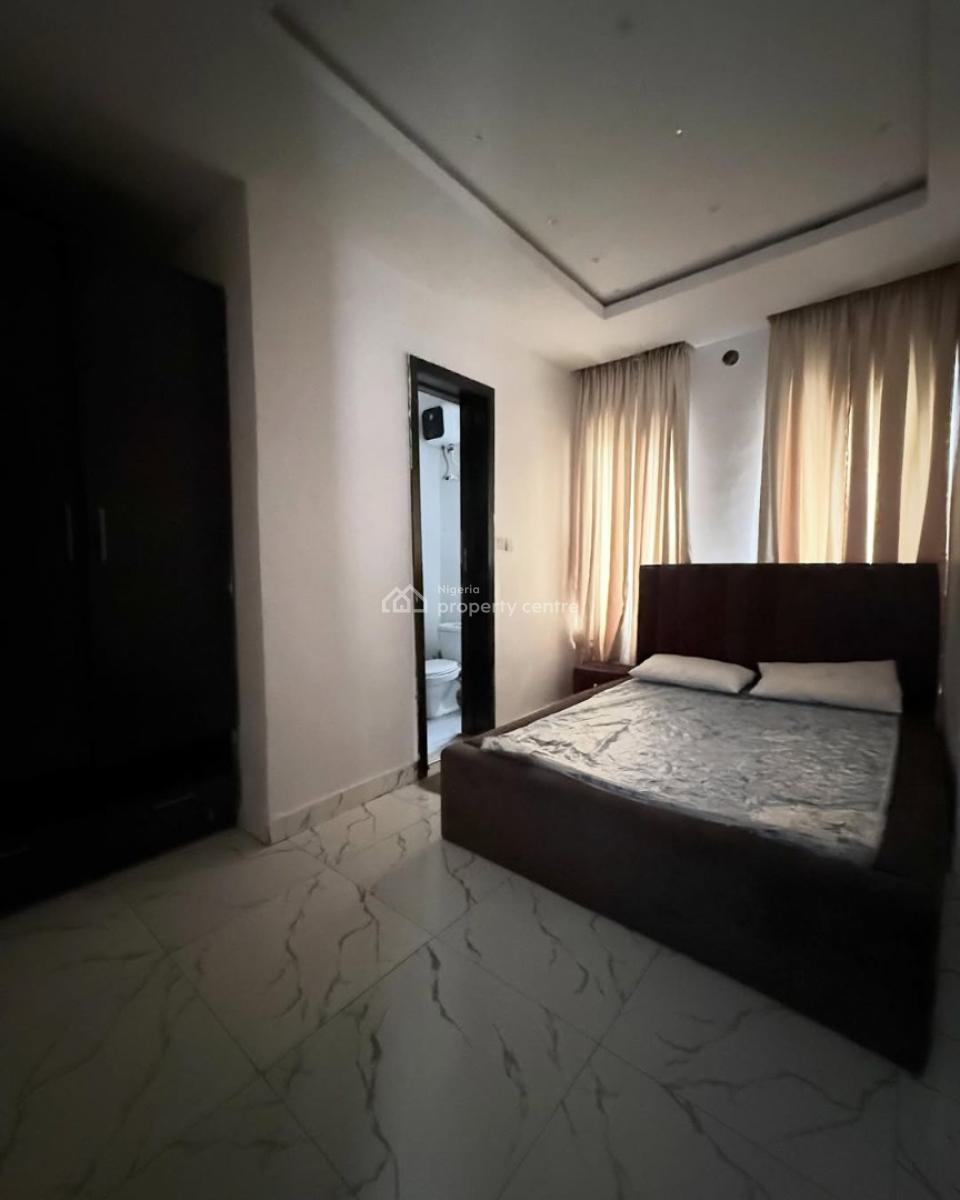 Furnished 2 Bedroom Apartment, Ologolo, Lekki, Lagos, House for Rent