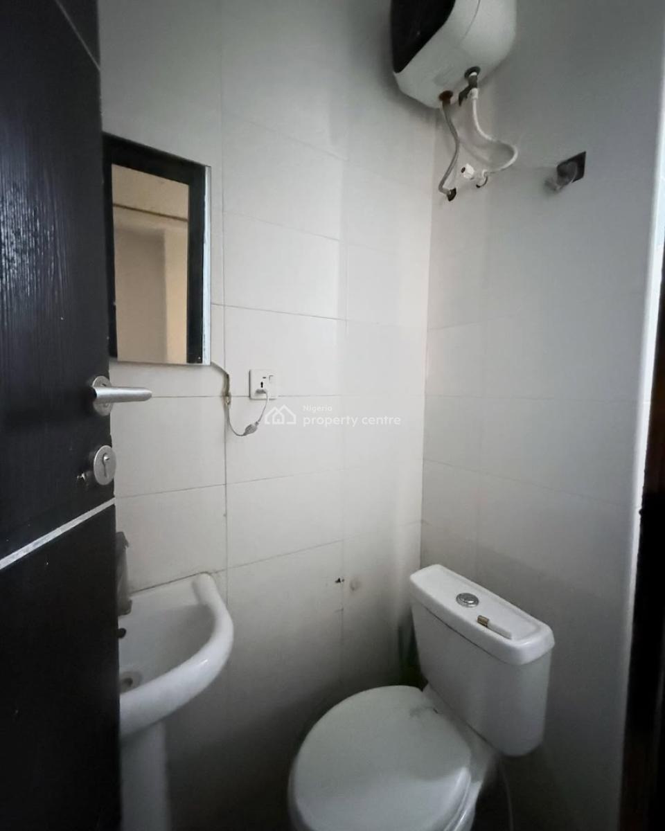 Furnished 2 Bedroom Apartment, Ologolo, Lekki, Lagos, House for Rent