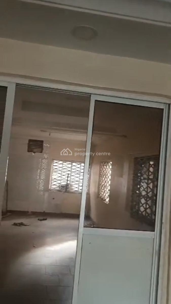 45sqmt Shop Space with Personal Toilet, Off Yaya Abatan Abatan - College Road, Ogba, Ikeja, Lagos, Shop for Rent