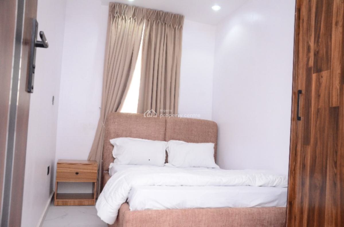 Fully Serviced 2-bedroom Apartment, Victoria Island (vi), Lagos, Flat / Apartment for Rent