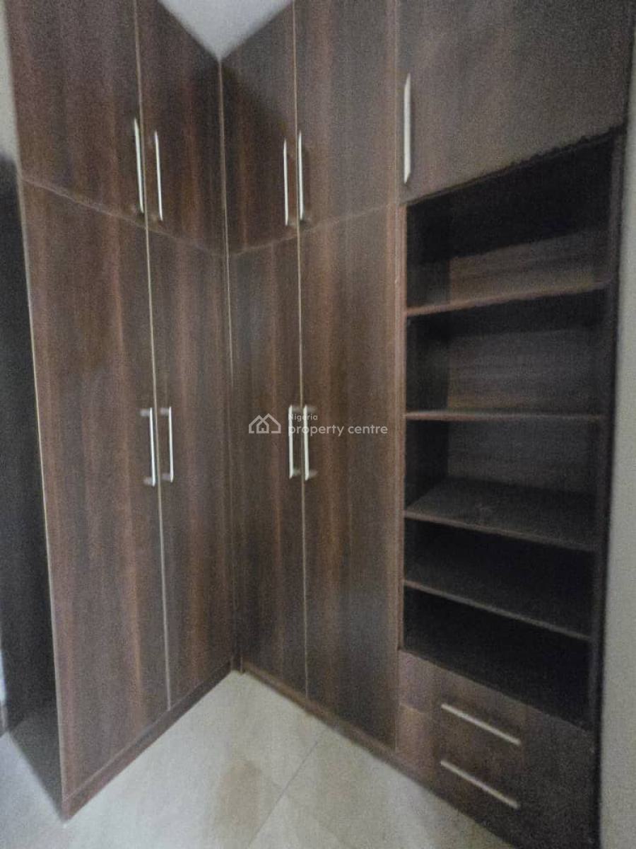 Luxury Waterfront 4 Bedroom Terrace Duplex, Lekki Phase 1, Lekki, Lagos, Terraced Duplex for Rent